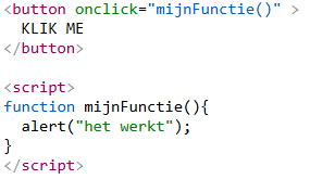 javascript functions