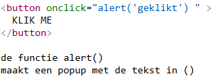 javascript onclick